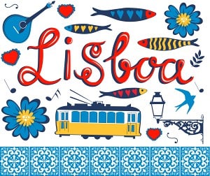 Seguro viagem para Lisboa