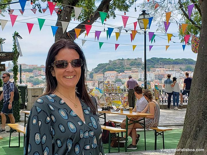 Onde ficar em Lisboa